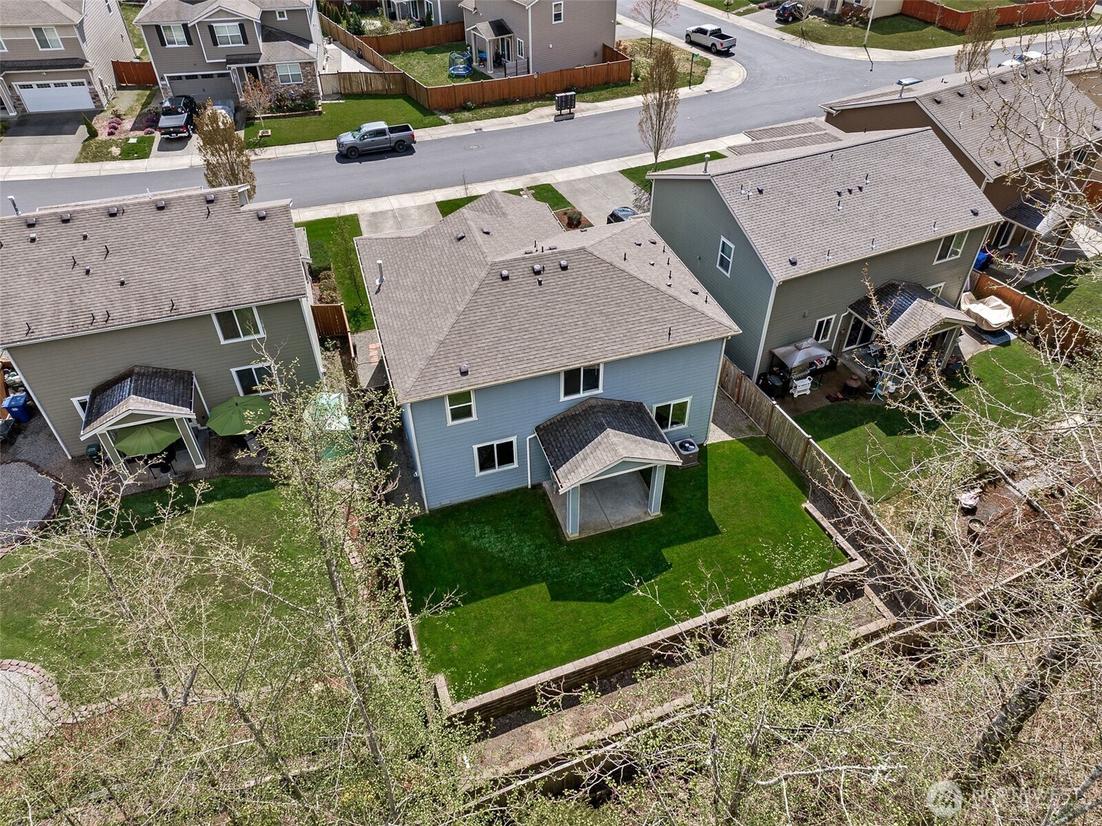 6513 Summerwood Drive E