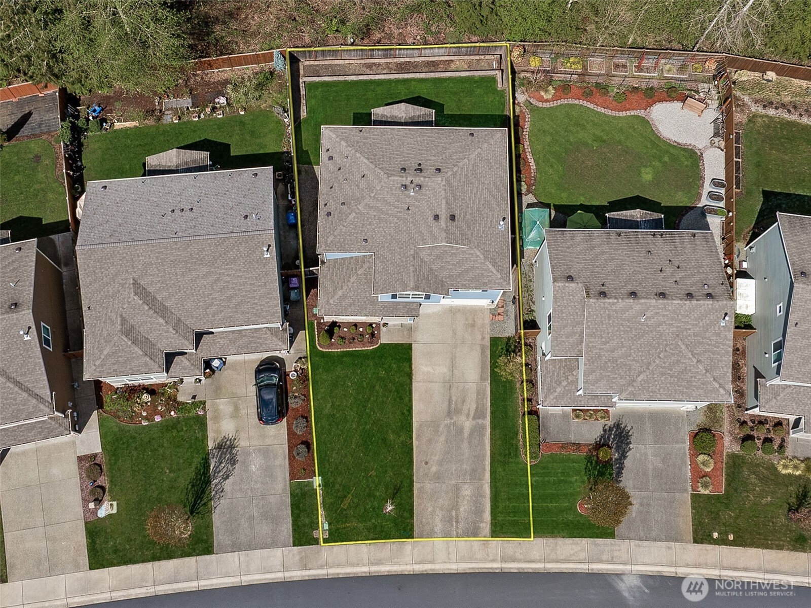 6513 Summerwood Drive E