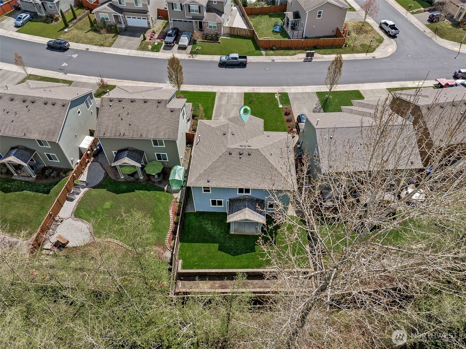 6513 Summerwood Drive E