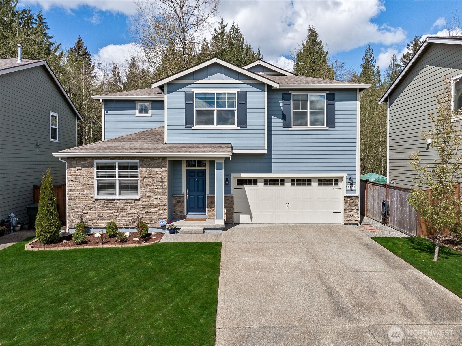 6513 Summerwood Drive E