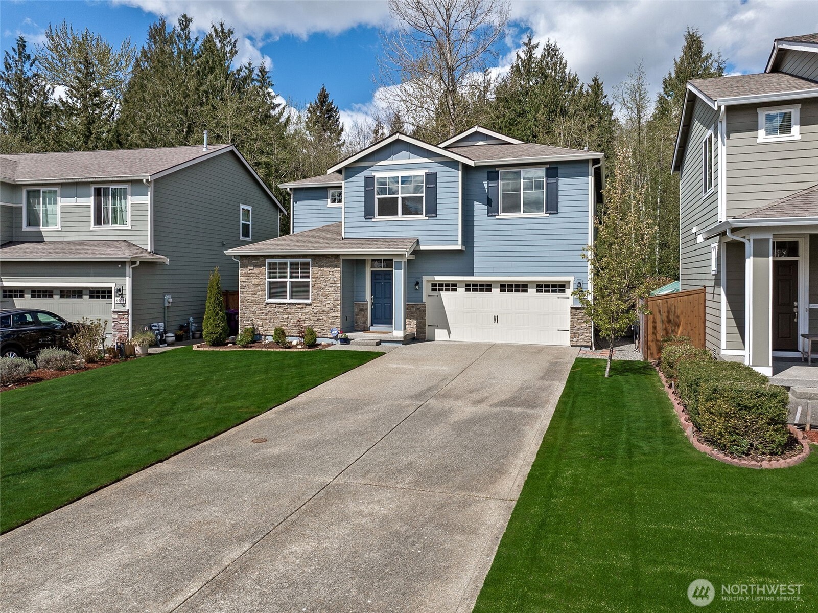 6513 Summerwood Drive E