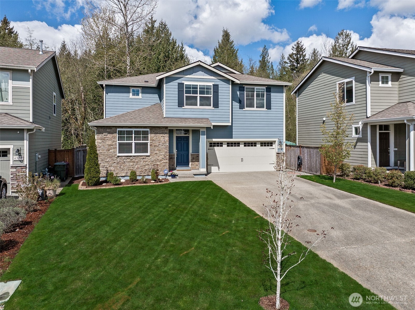 6513 Summerwood Drive E