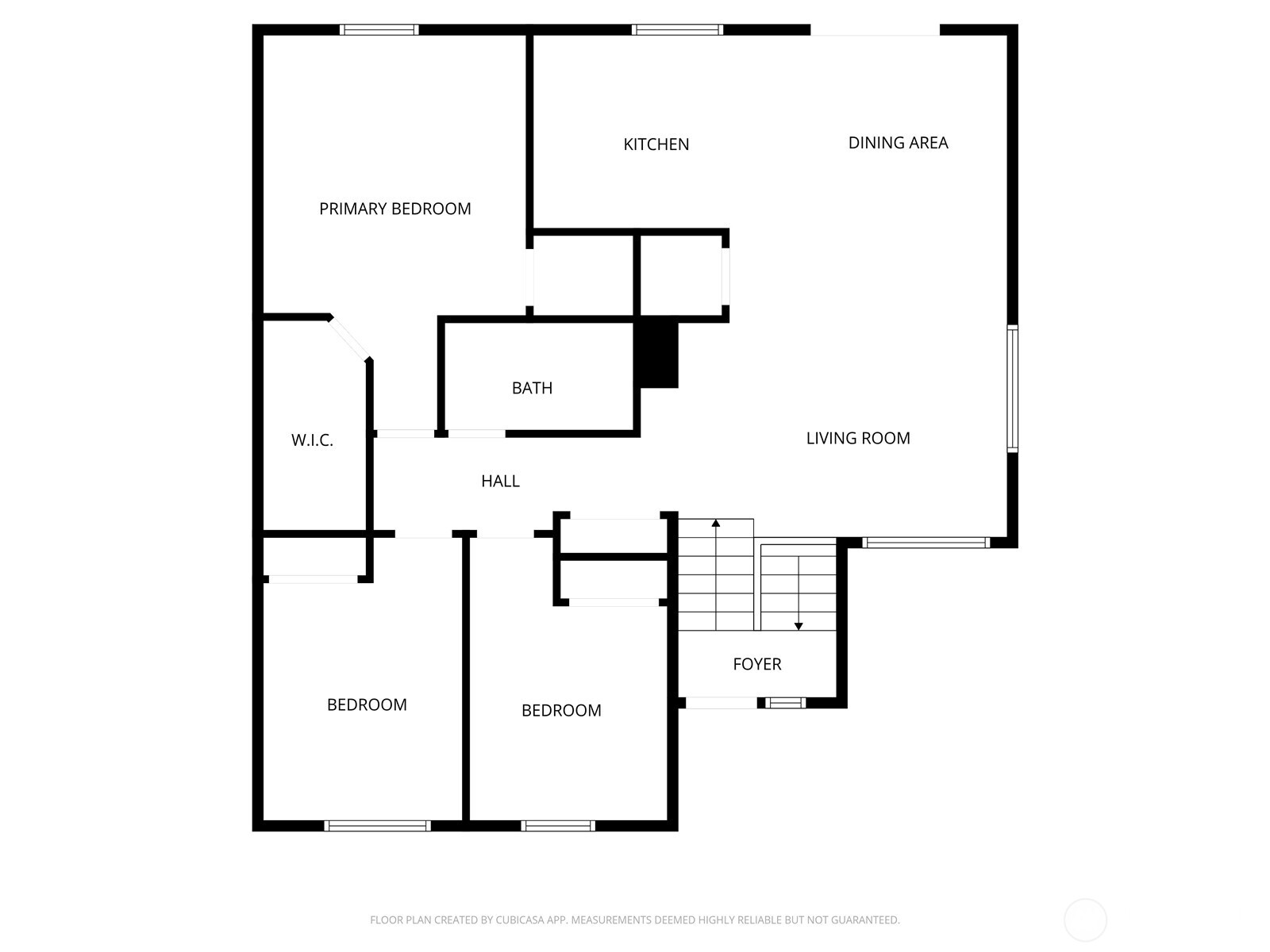 1305 185th Street E