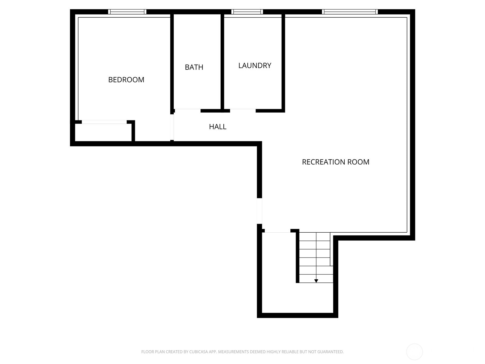 1305 185th Street E