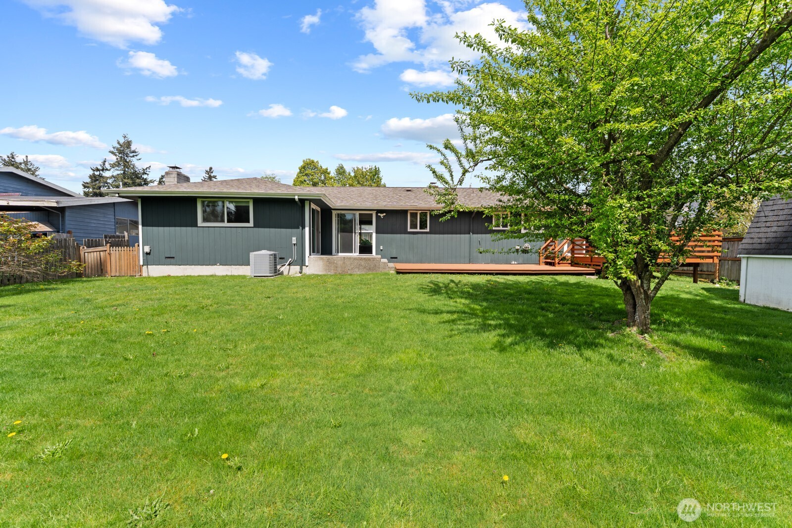 2419 SW 307th Street