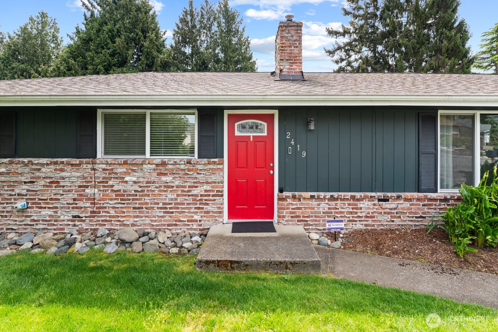 2419 SW 307th Street