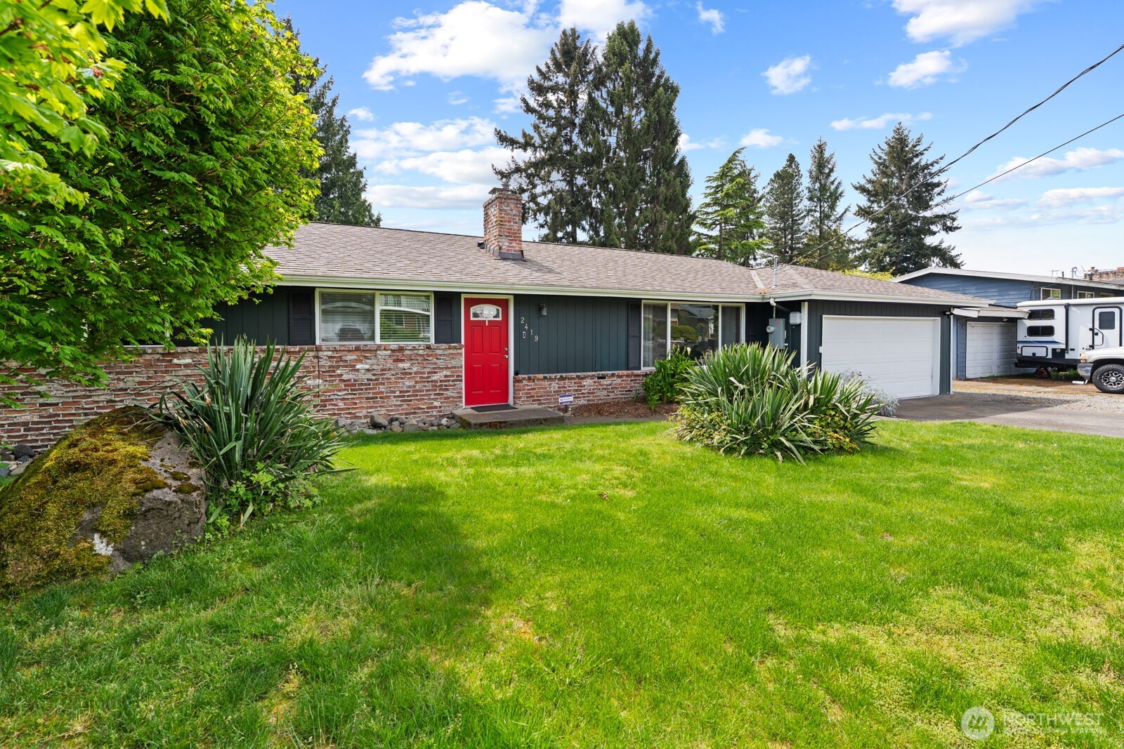 2419 SW 307th Street