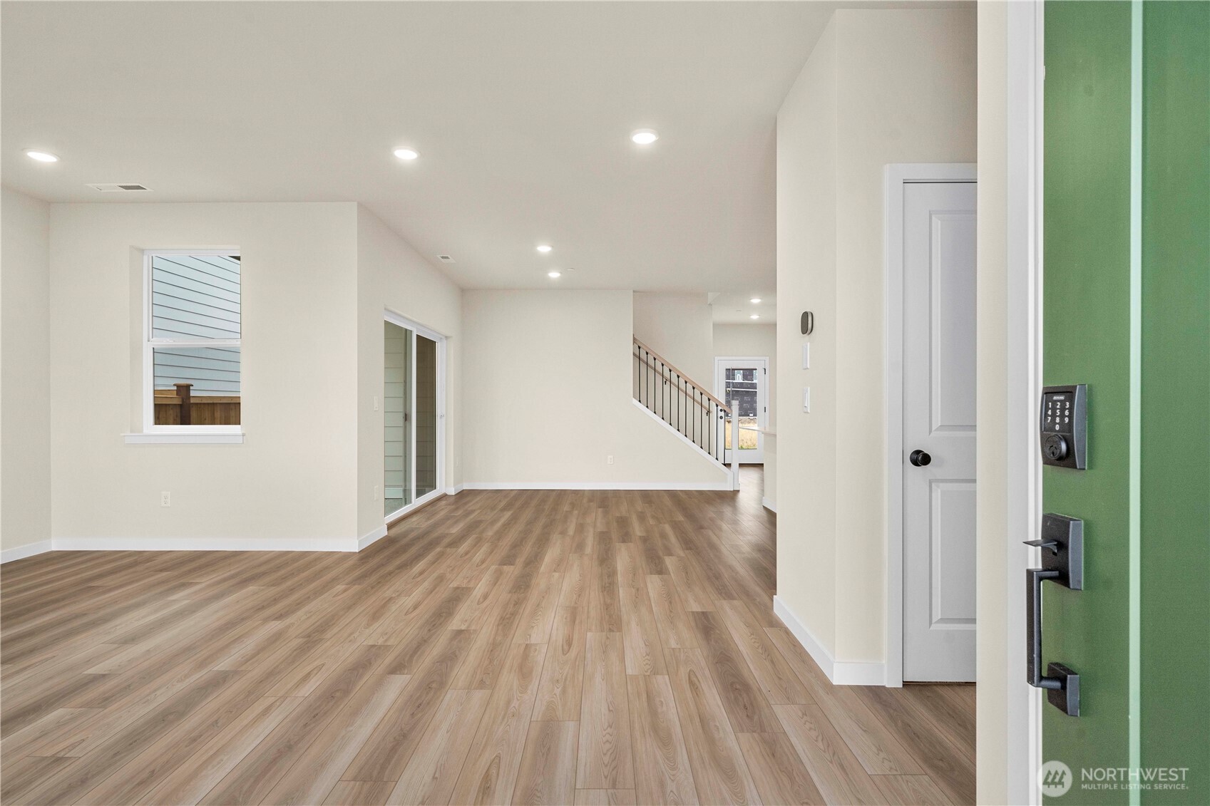 2118 Plumridge Court