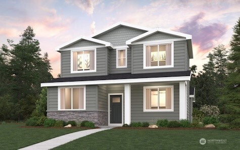 2118 Plumridge Court