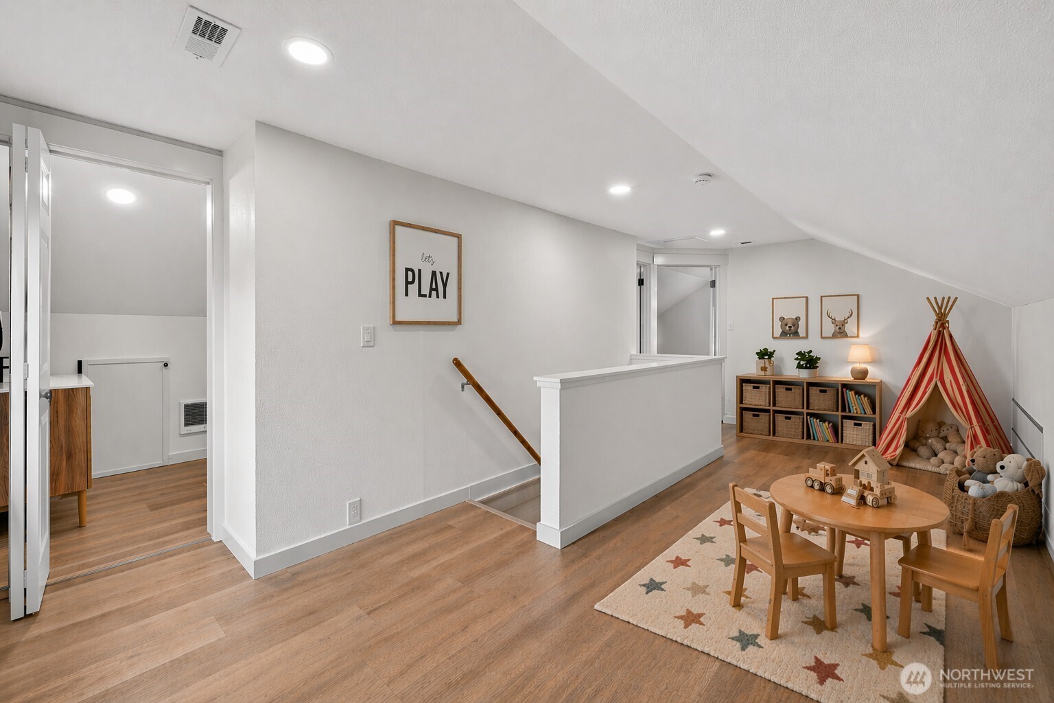 3608 Gay Road E