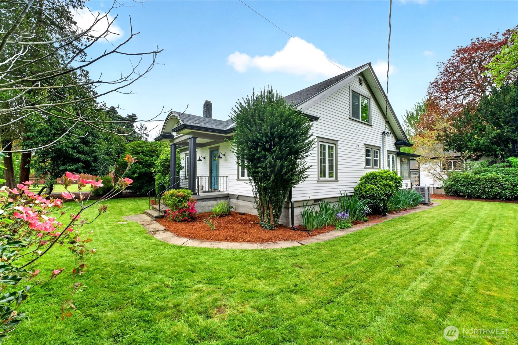 3608 Gay Road E