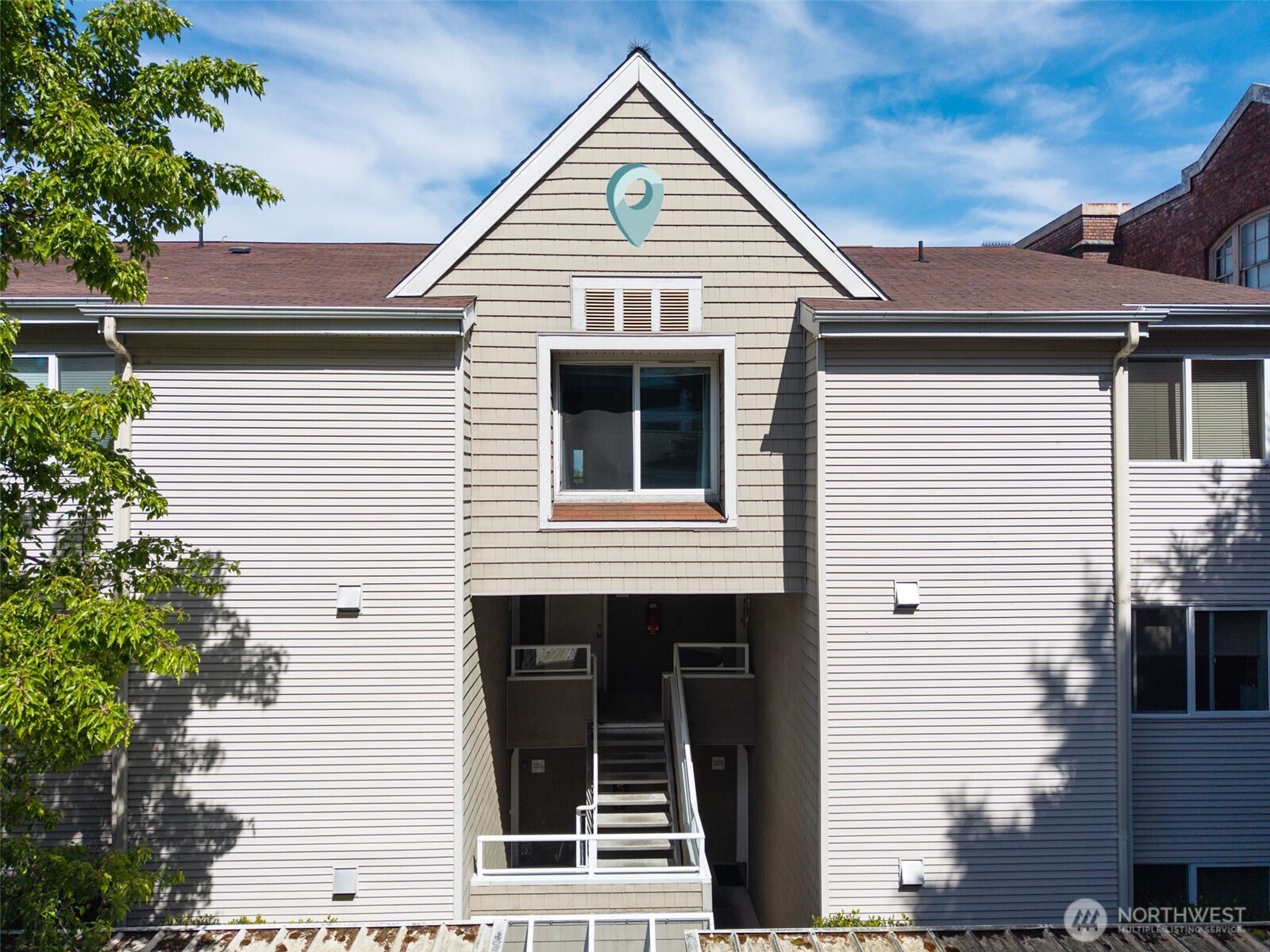 1 Broadway Unit: 302