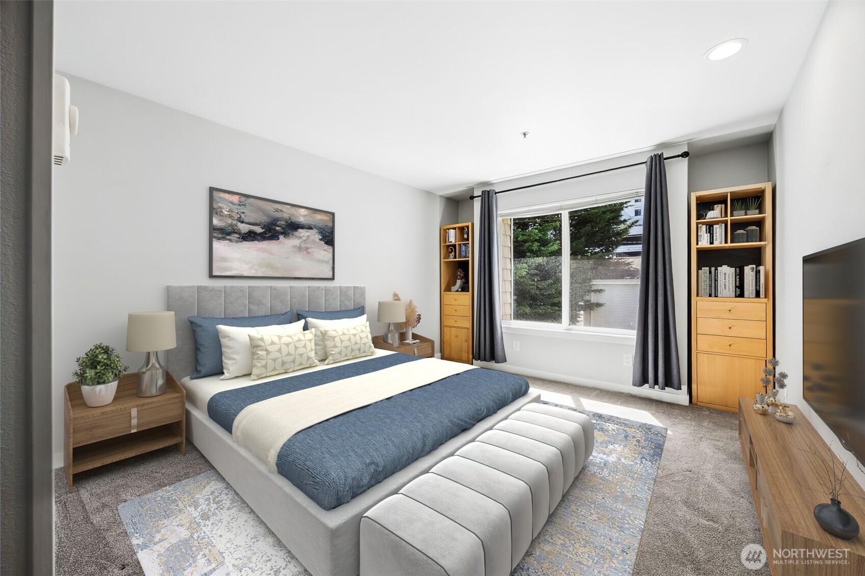 1 Broadway Unit: 302