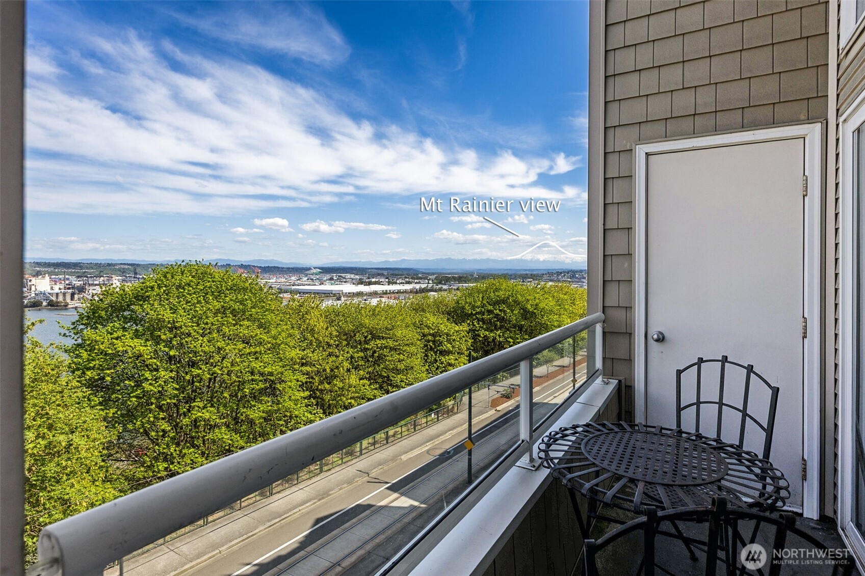 1 Broadway Unit: 302