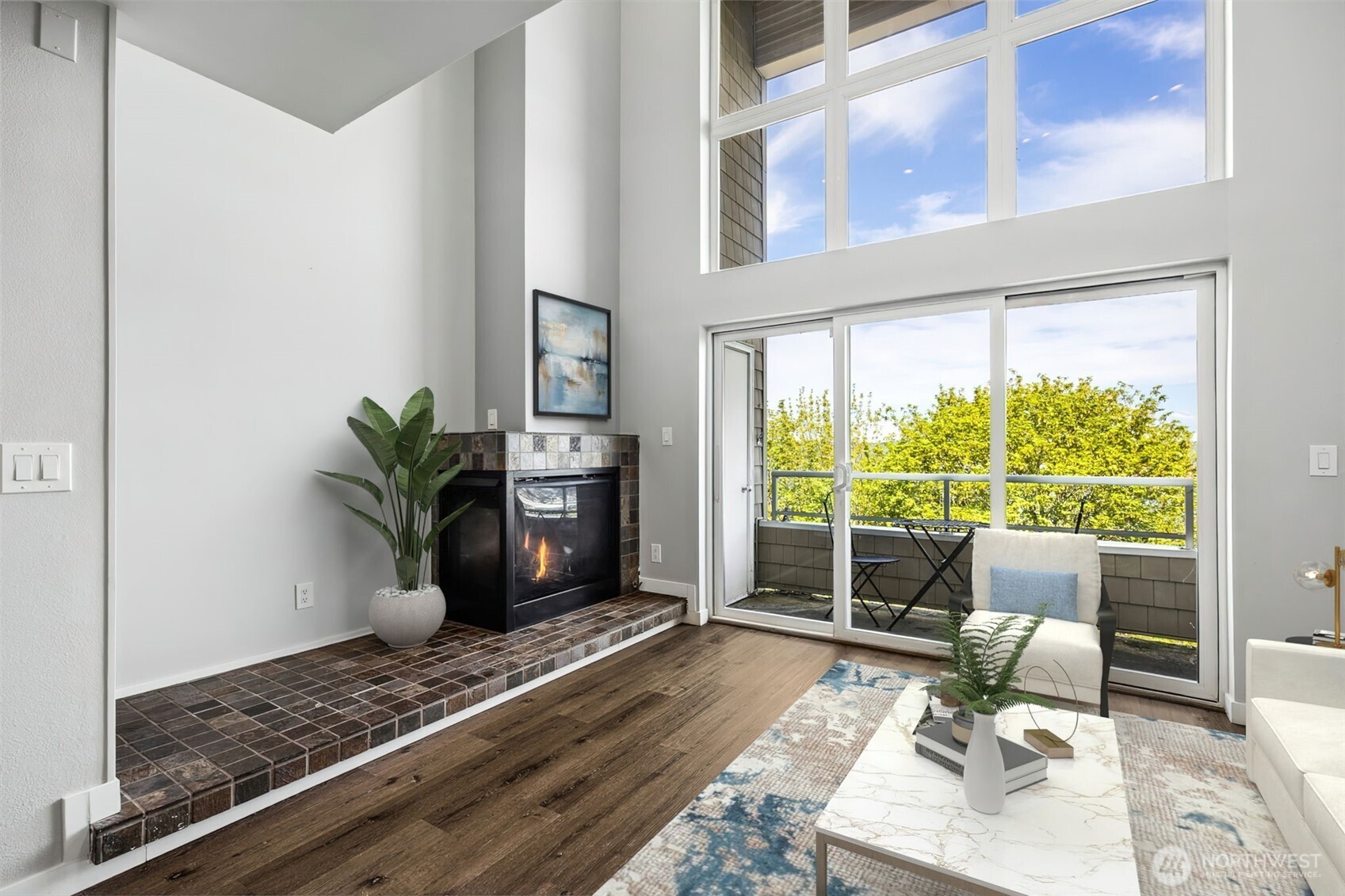 1 Broadway Unit: 302
