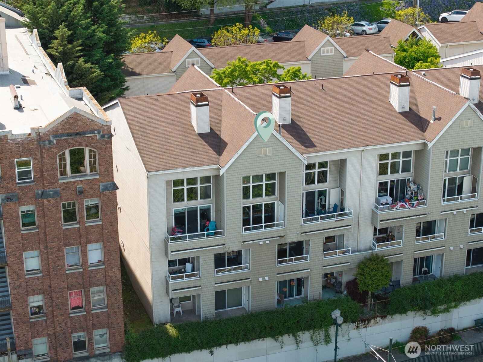 1 Broadway Unit: 302