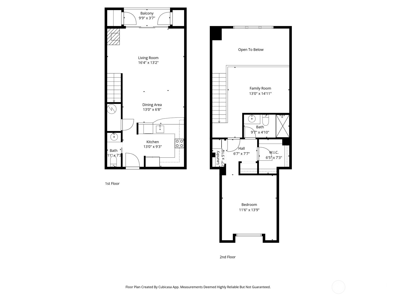 1 Broadway Unit: 302