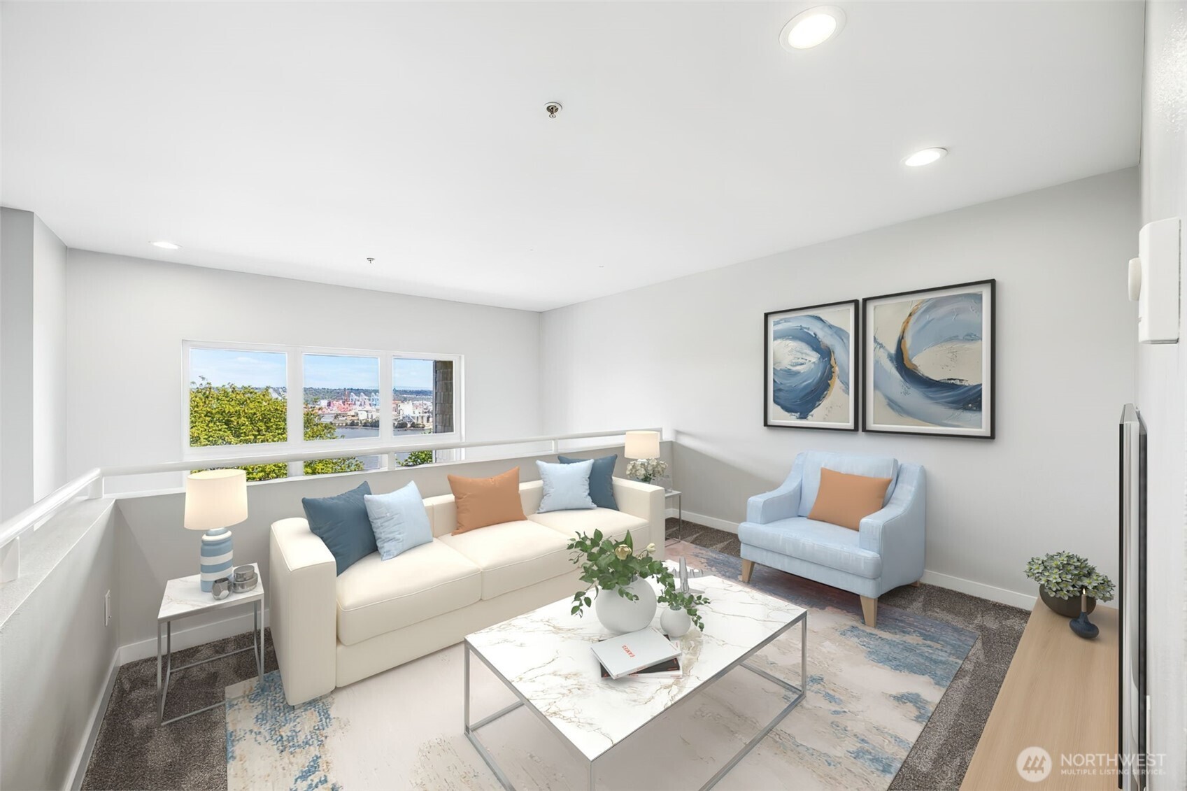 1 Broadway Unit: 302