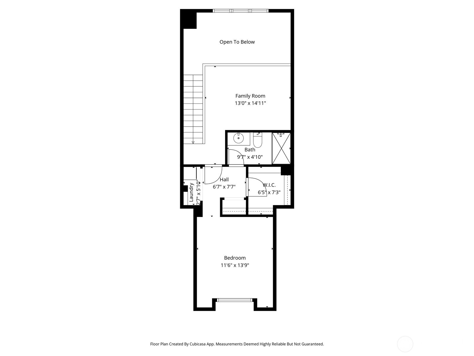 1 Broadway Unit: 302