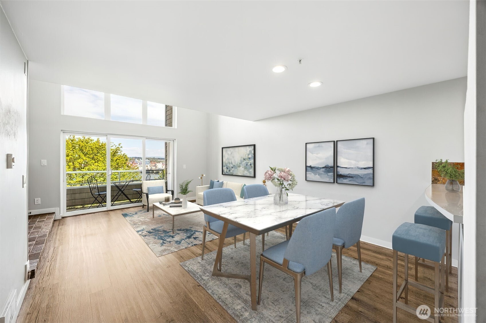 1 Broadway Unit: 302