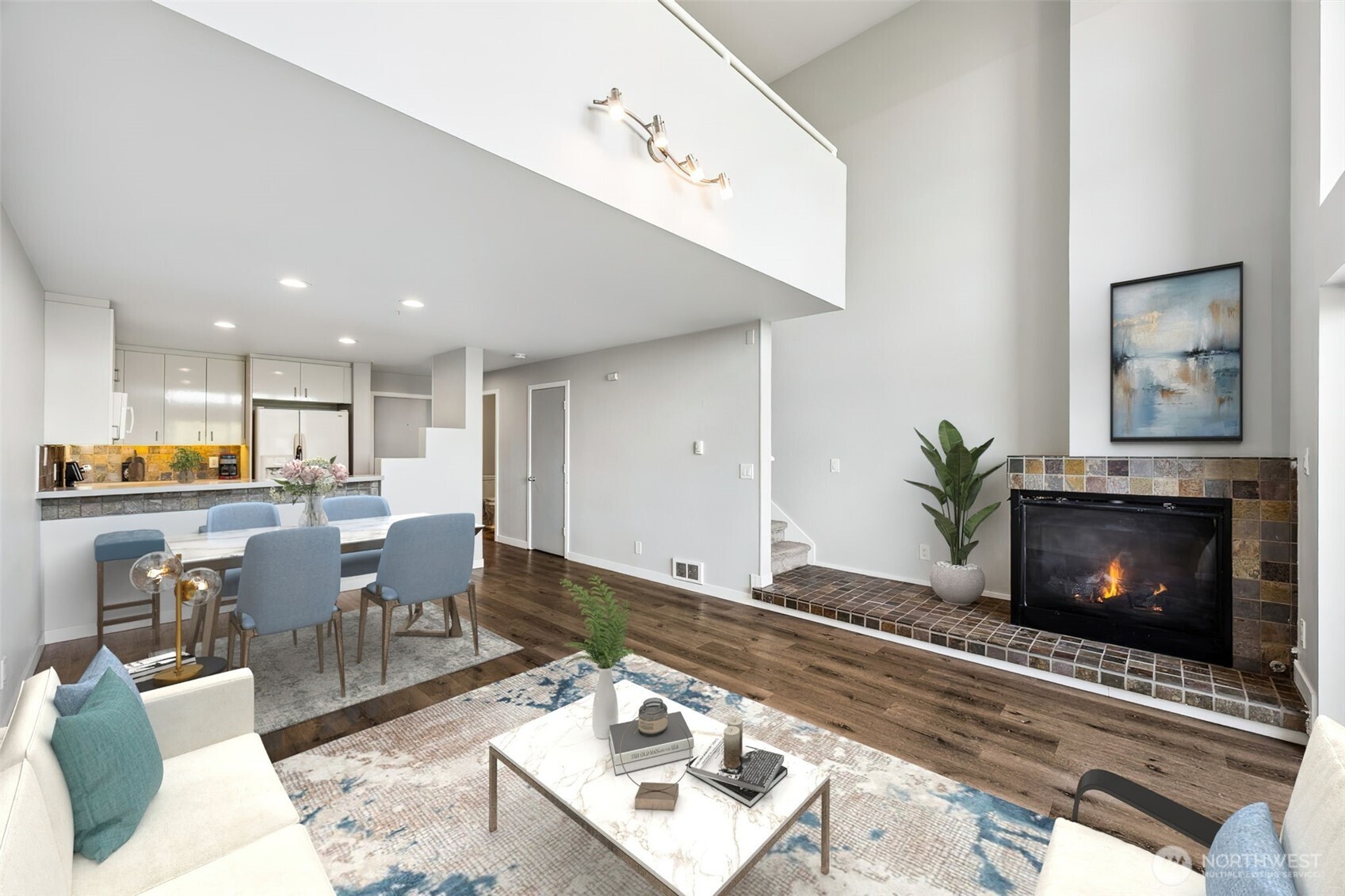 1 Broadway Unit: 302