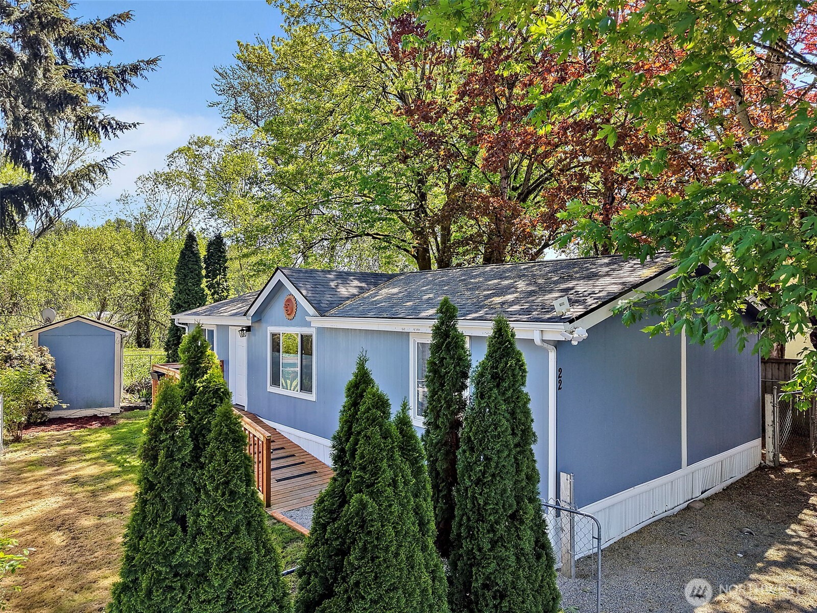 1720 Maple Lane Court Unit: 22