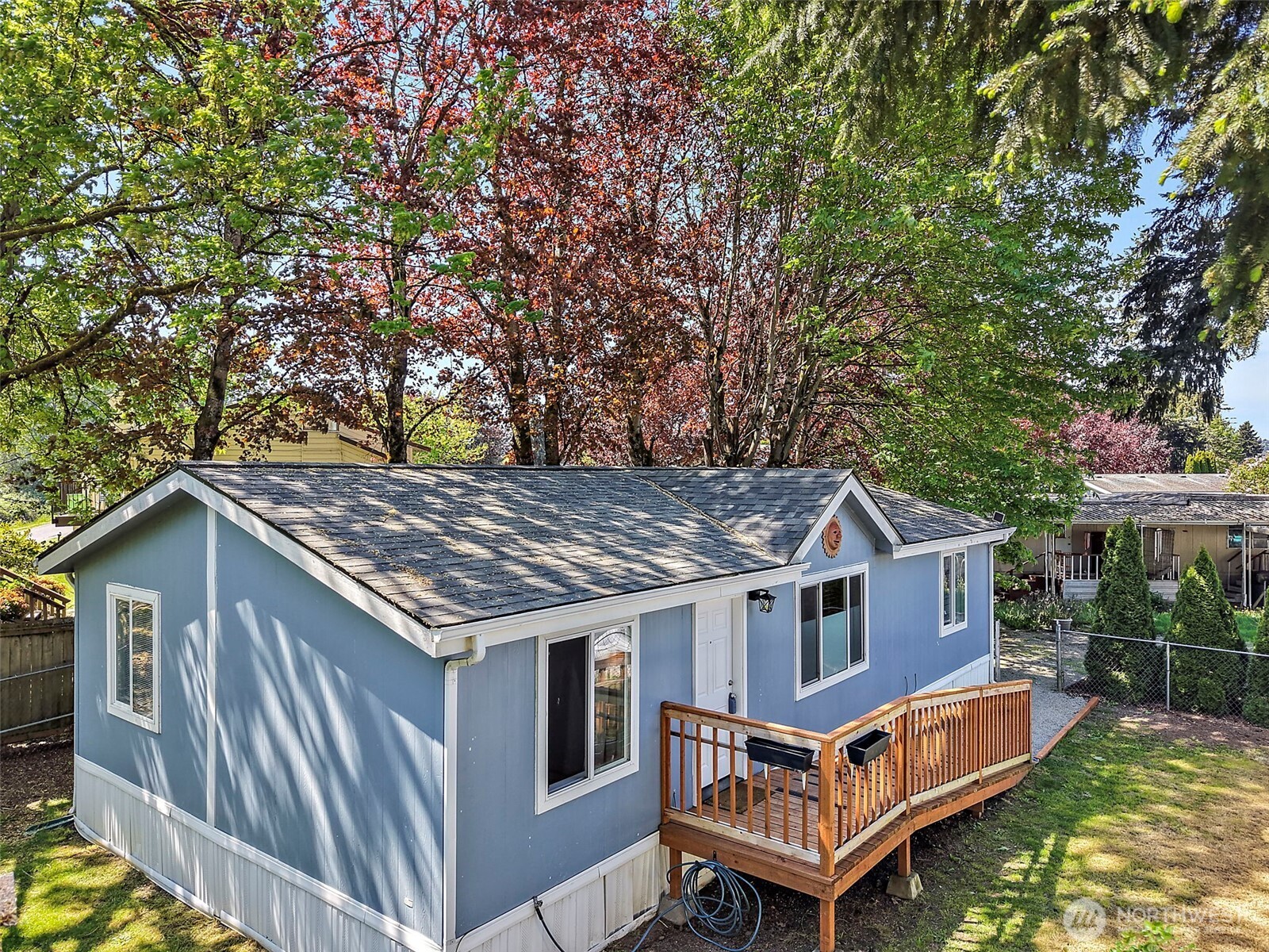 1720 Maple Lane Court Unit: 22