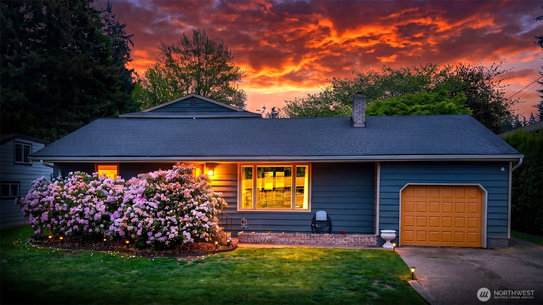 4919 Dogwood Drive