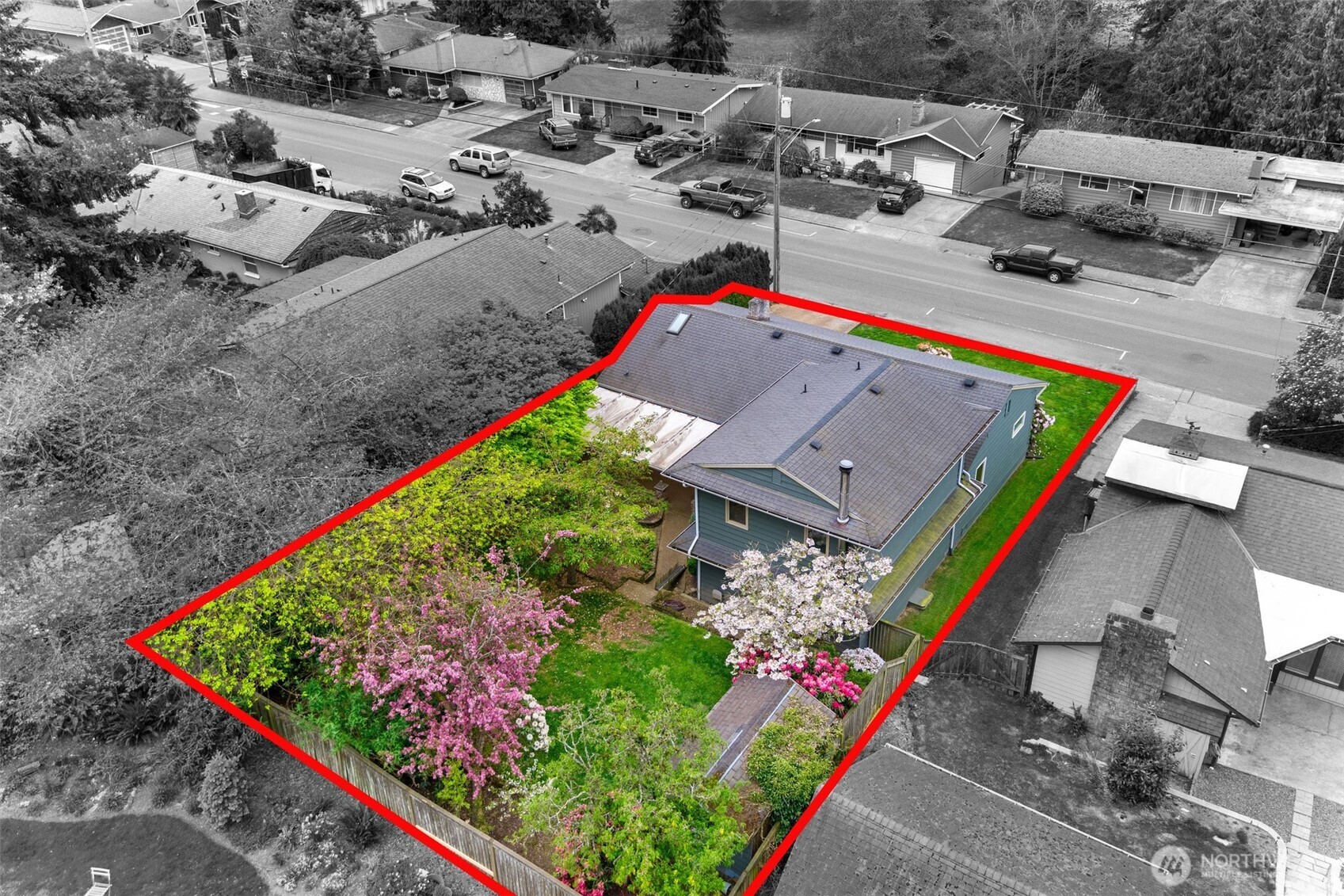 4919 Dogwood Drive