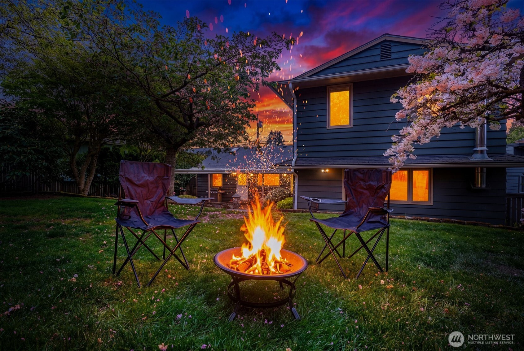 4919 Dogwood Drive