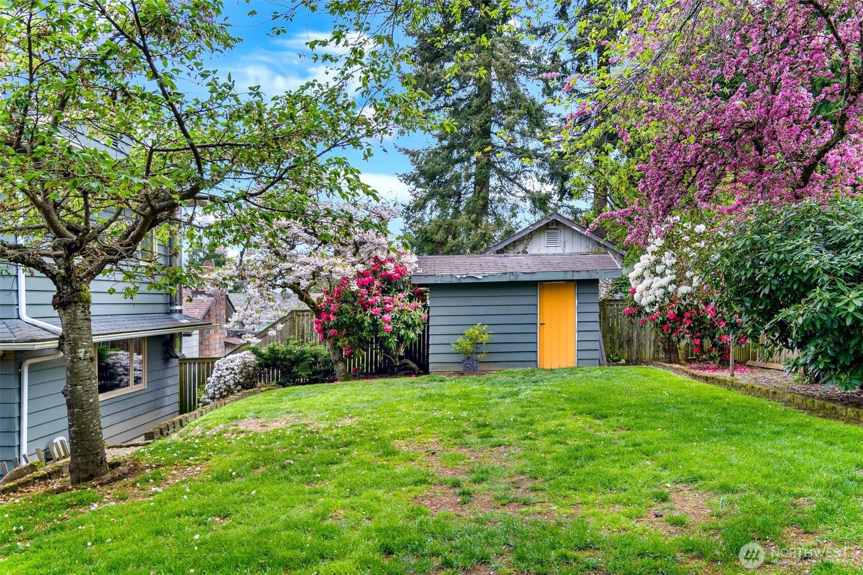 4919 Dogwood Drive