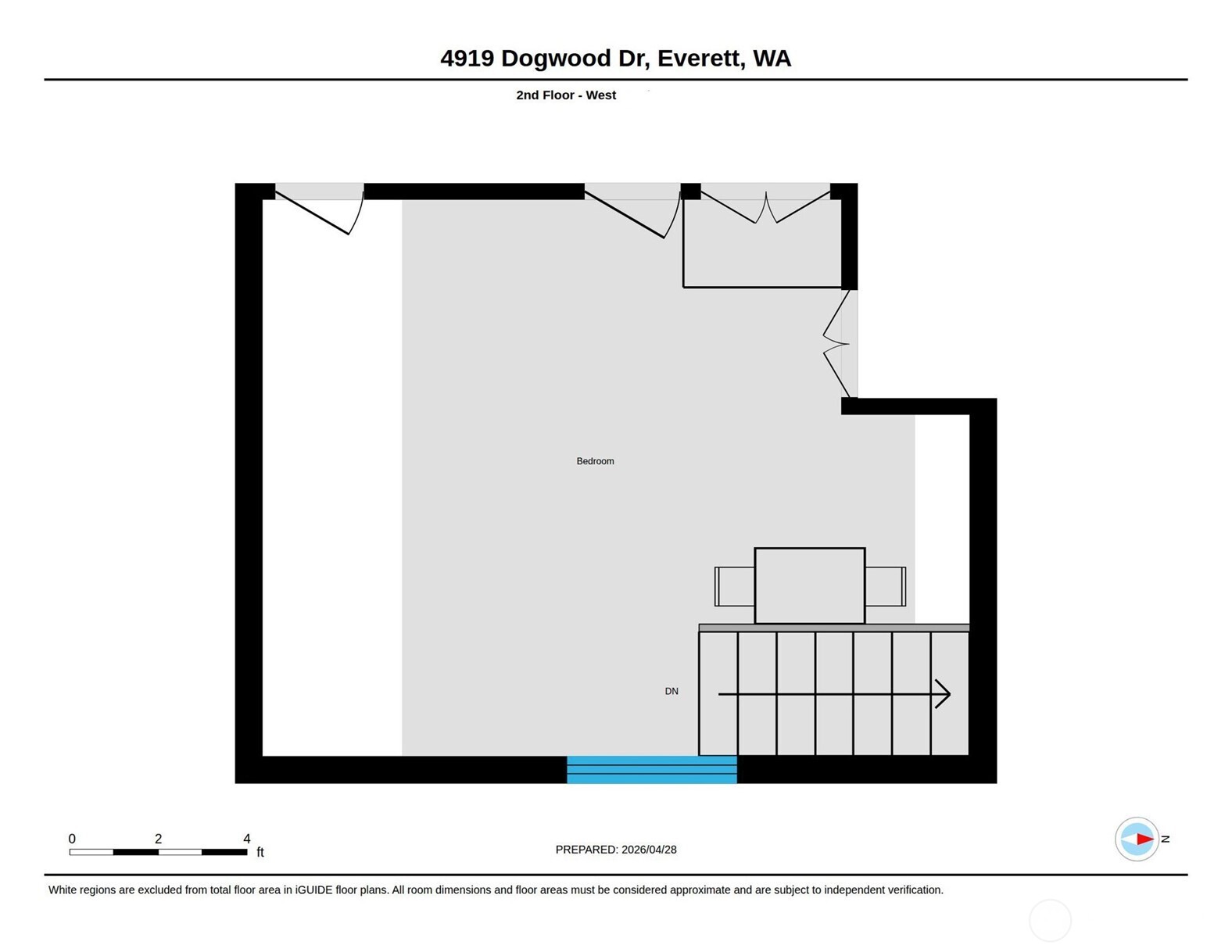 4919 Dogwood Drive