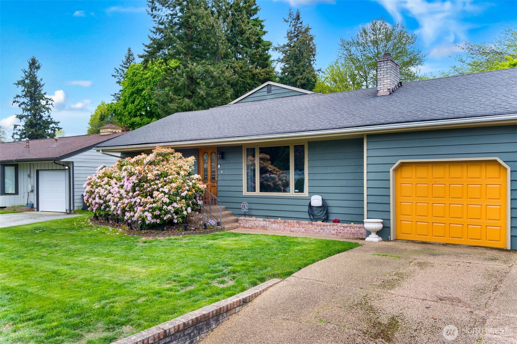 4919 Dogwood Drive