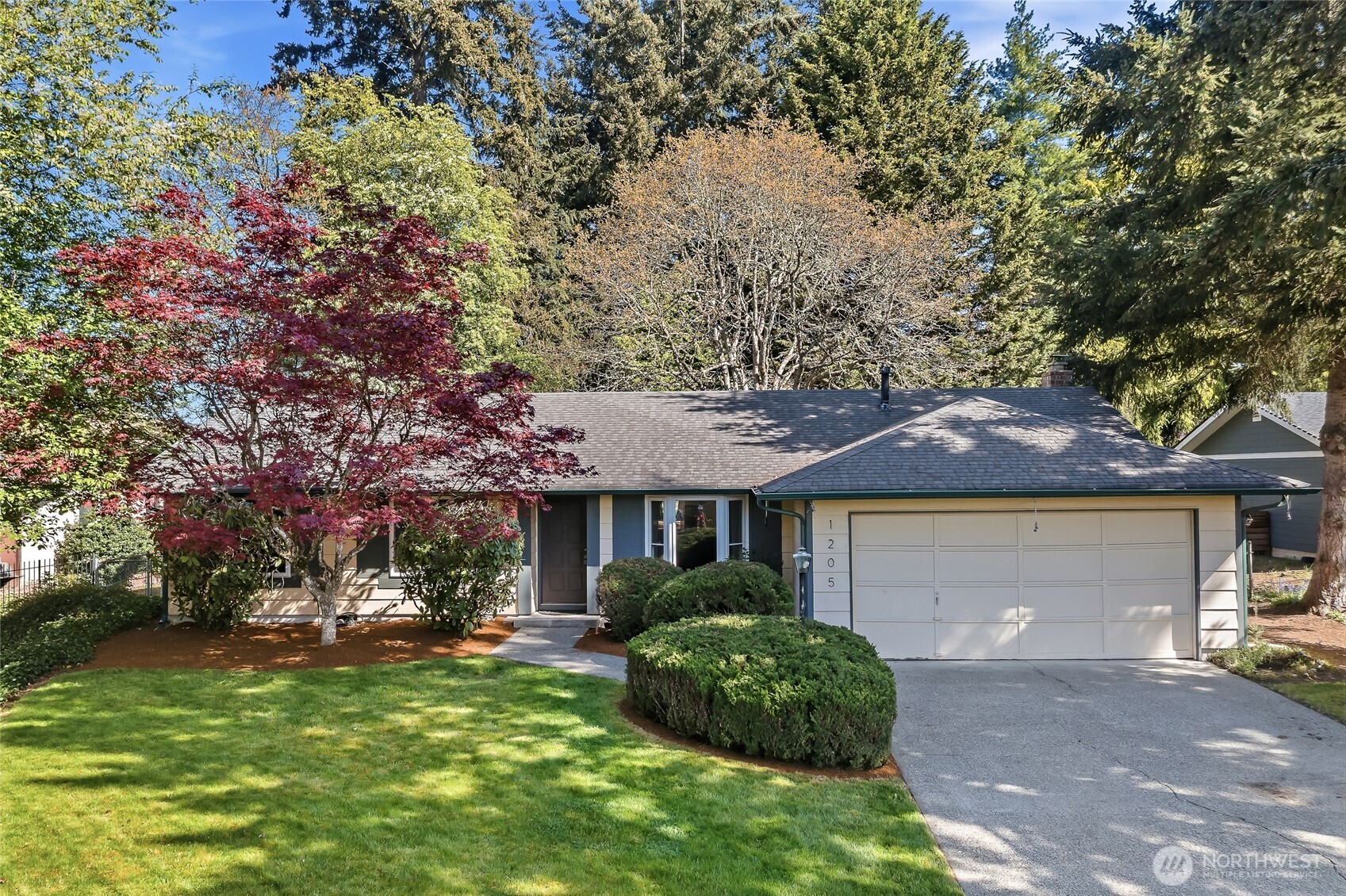 1205 156th Street Ct E