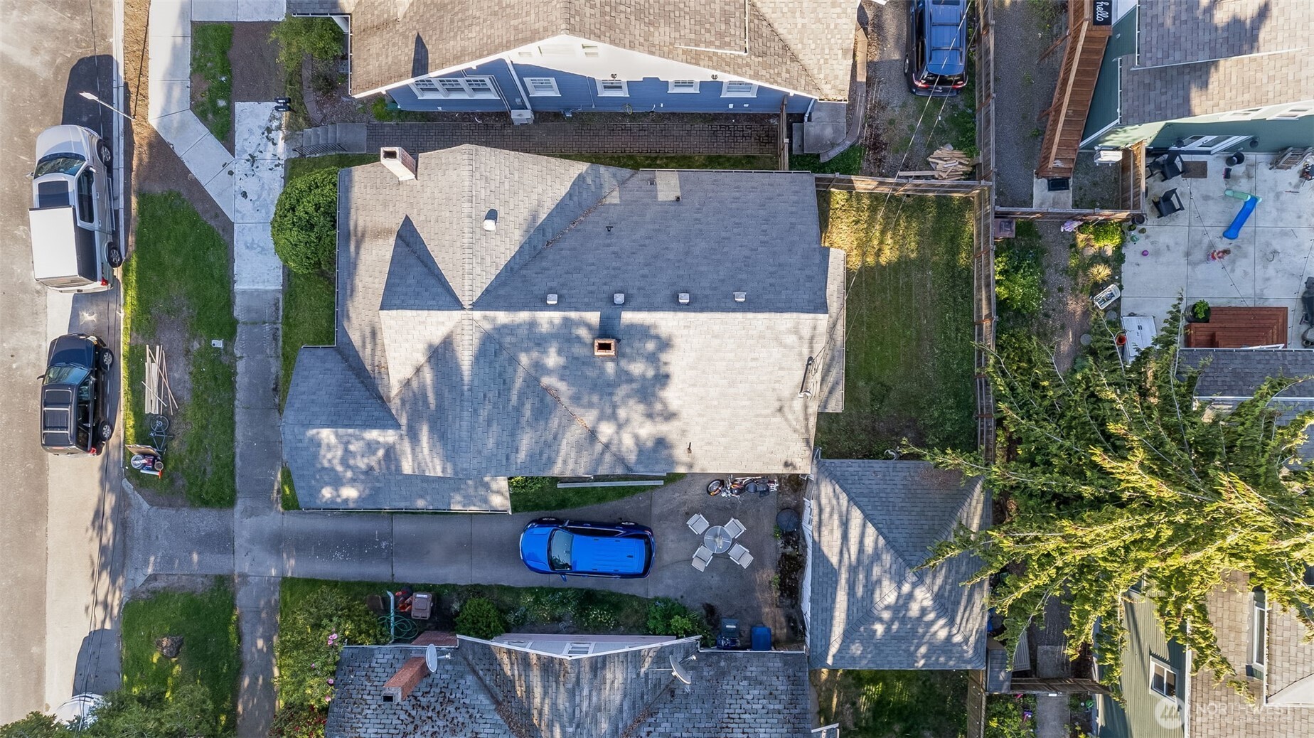 1218 S 4th Street