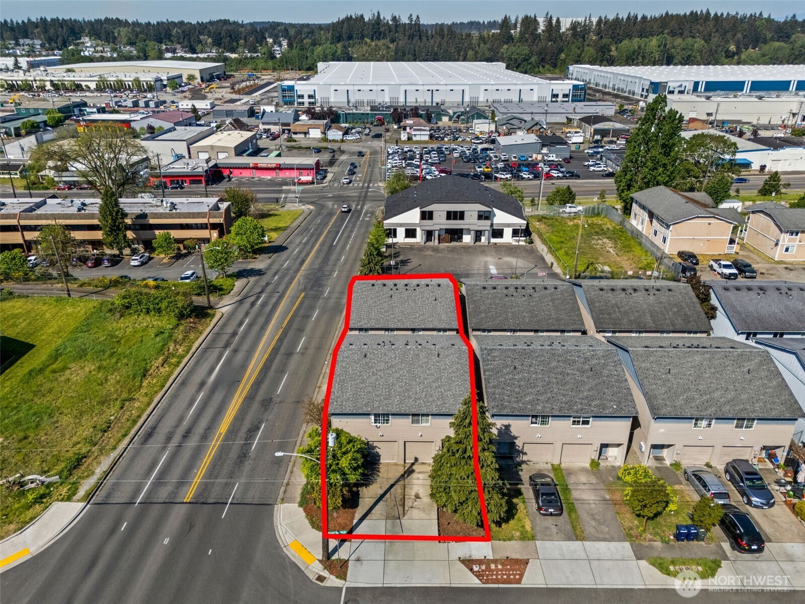 4560 S Puget Sound Ave