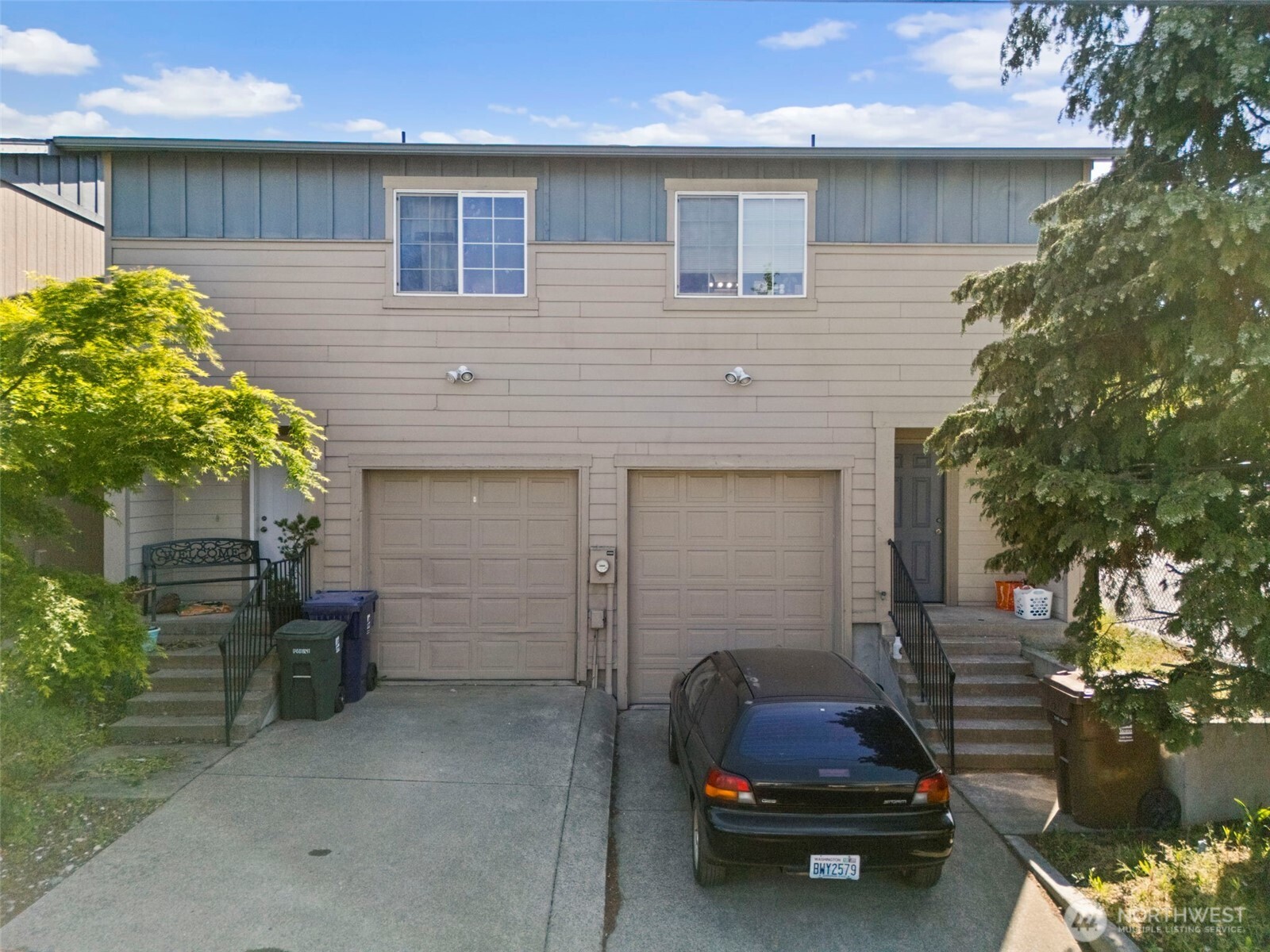 4560 S Puget Sound Ave