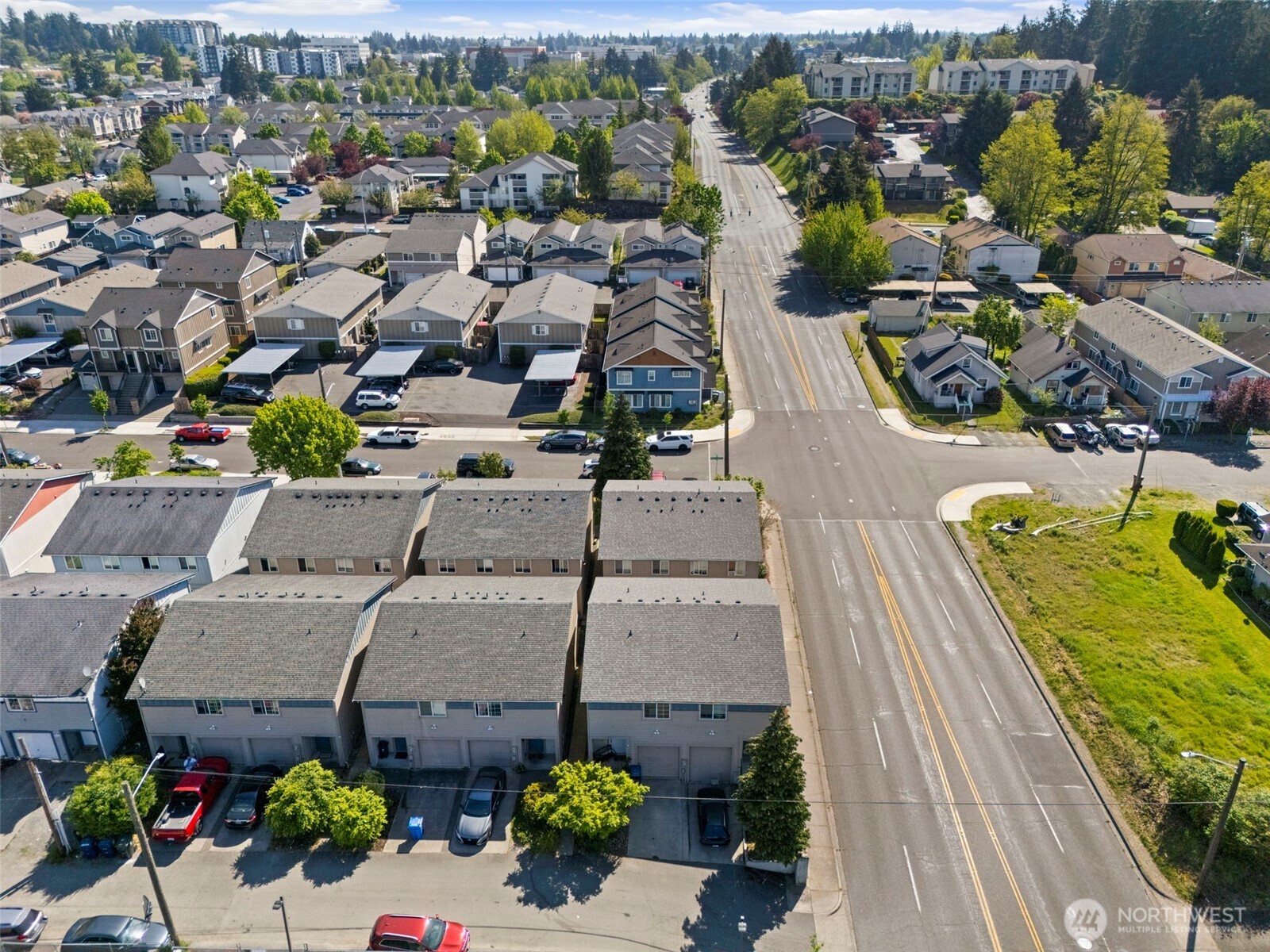4560 S Puget Sound Ave