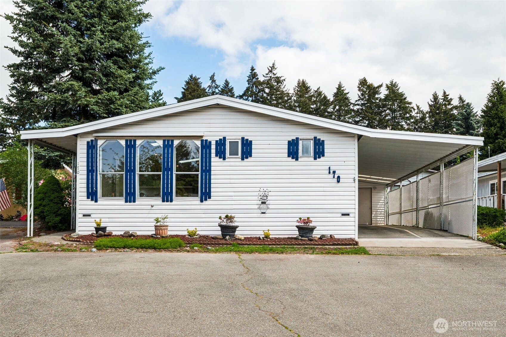 2500 S 370th Street Unit: 170