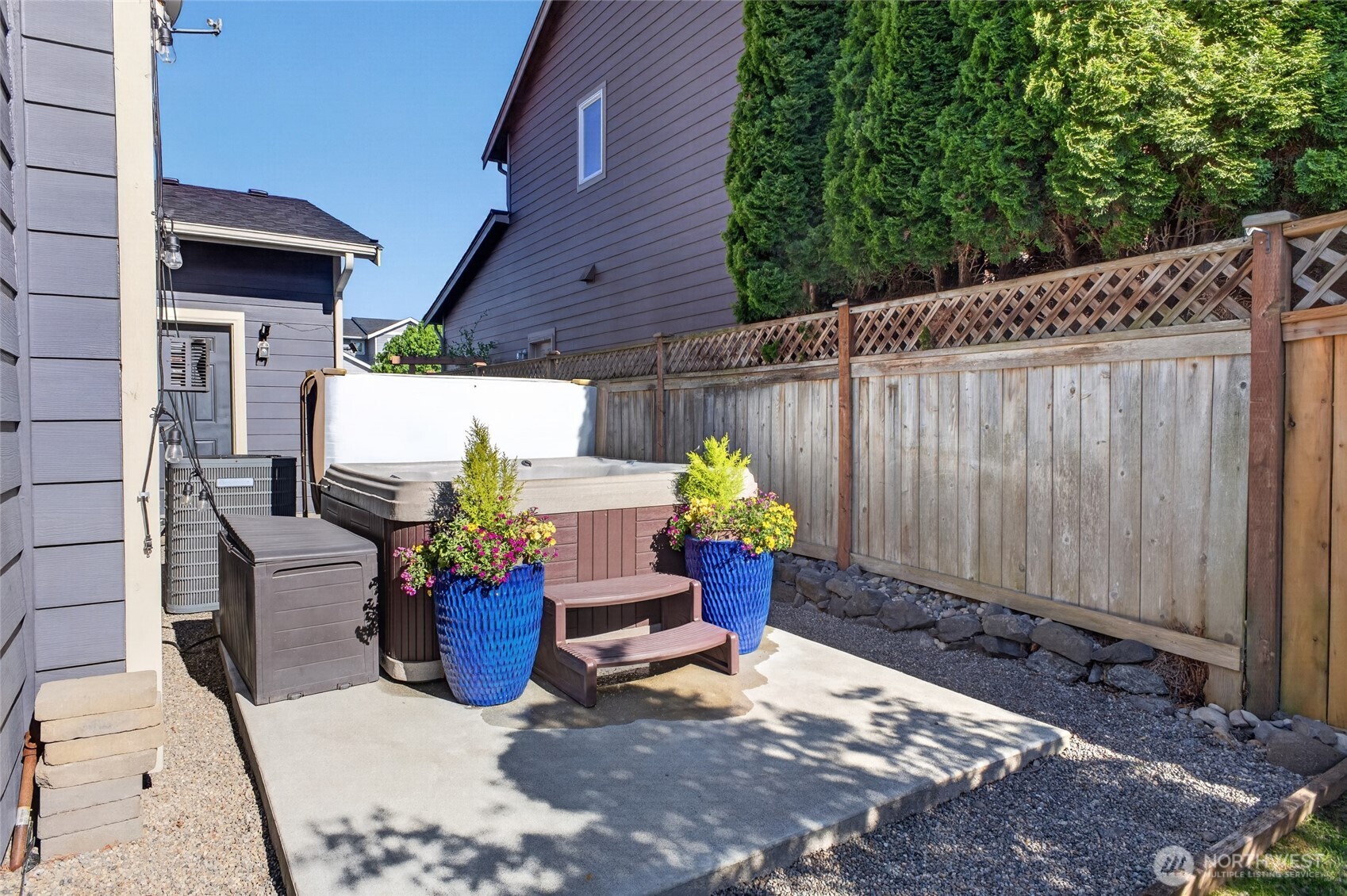 Exceptionally Maintained Home in Morning View Ridge 