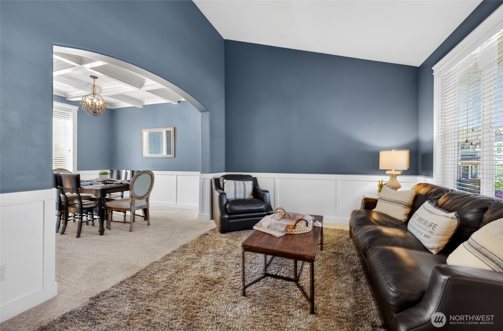 Exceptionally Maintained Home in Morning View Ridge 