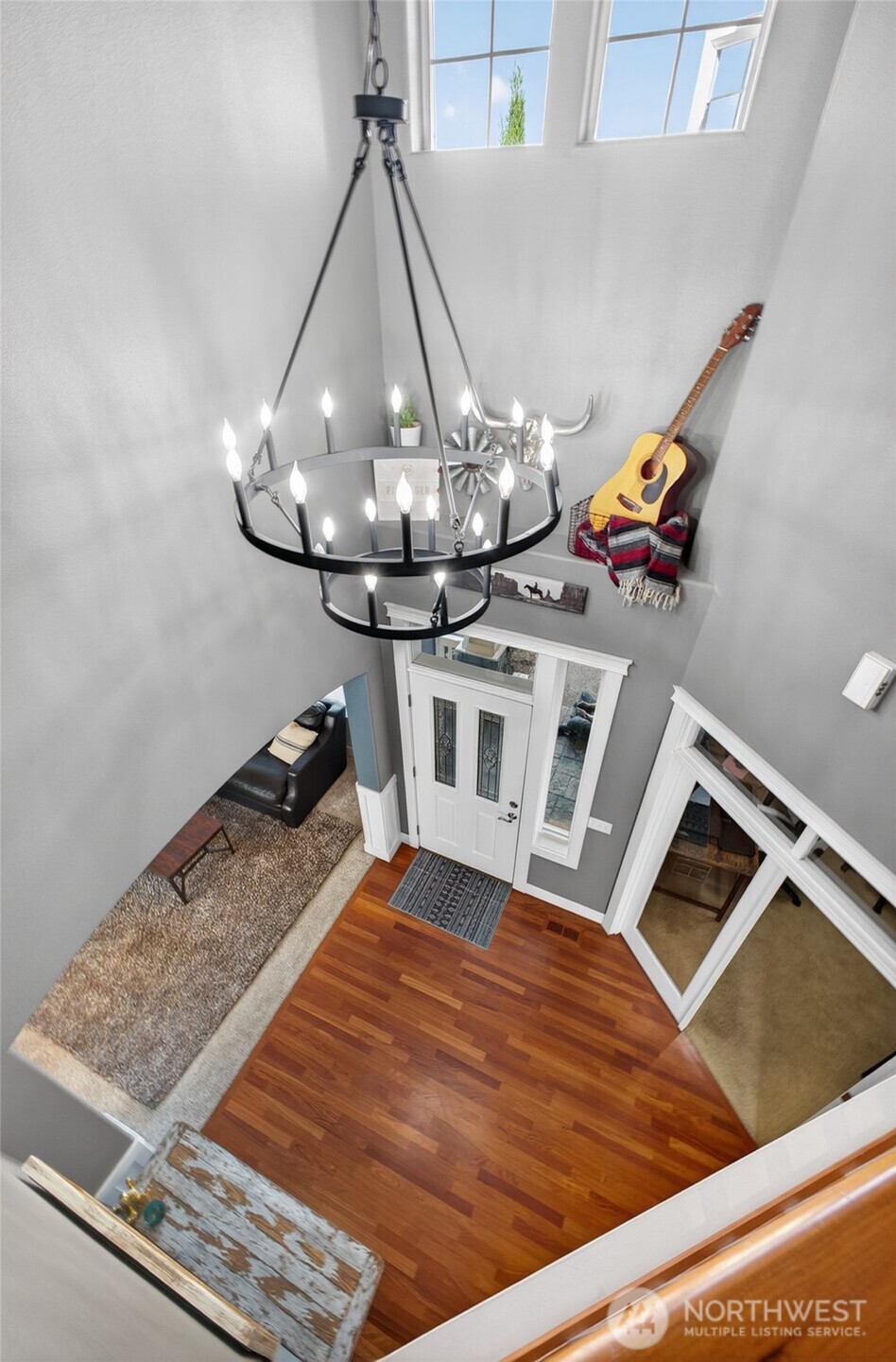 Exceptionally Maintained Home in Morning View Ridge 