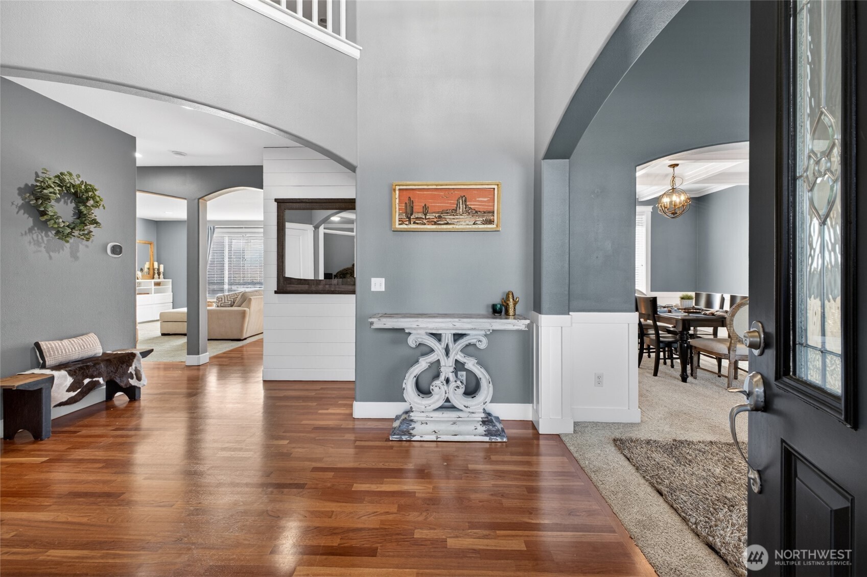 Exceptionally Maintained Home in Morning View Ridge 