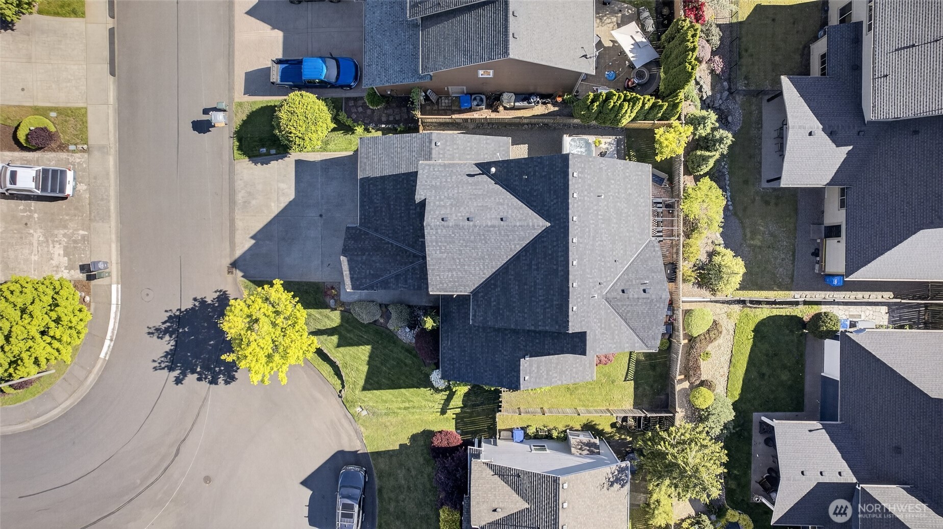 Exceptionally Maintained Home in Morning View Ridge 
