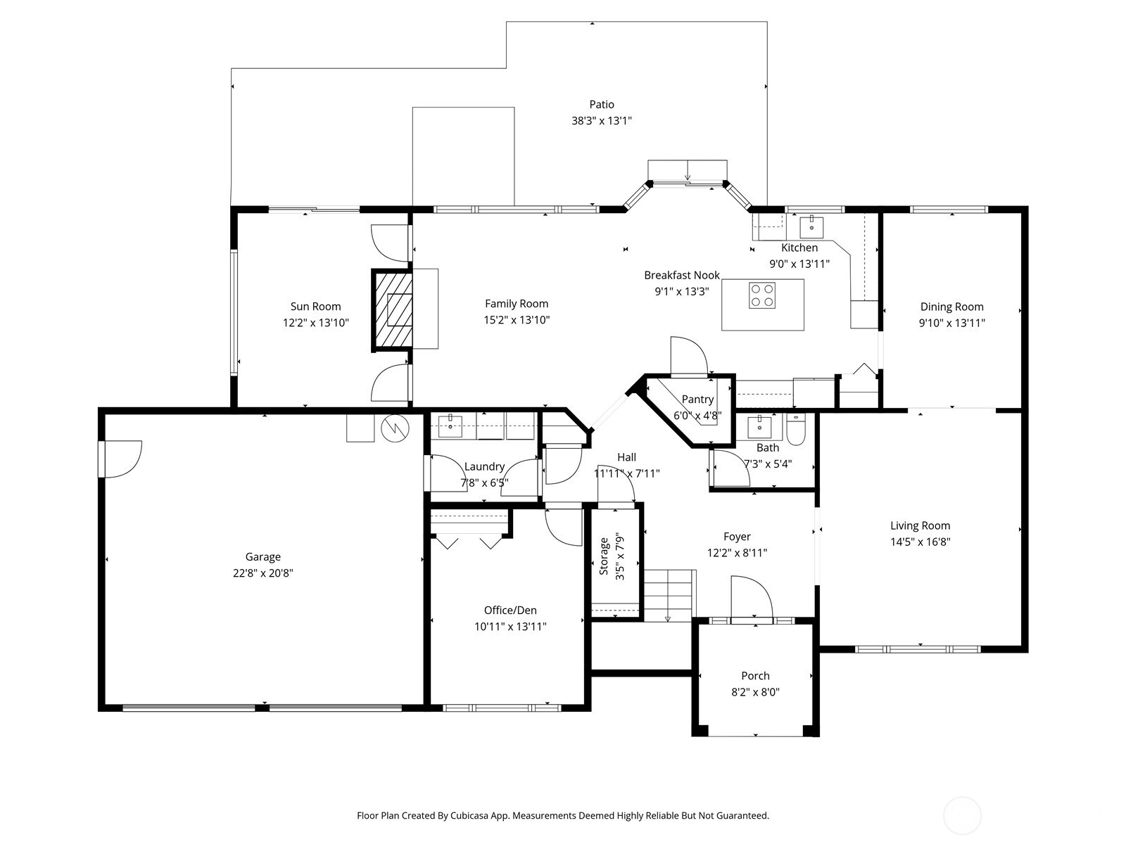 8611 167th Street Ct E