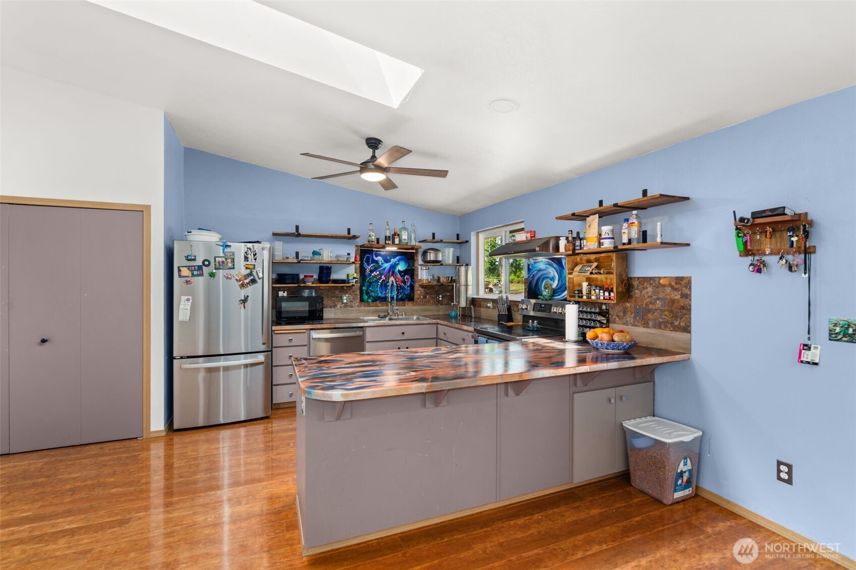 414 Chilvers Rd