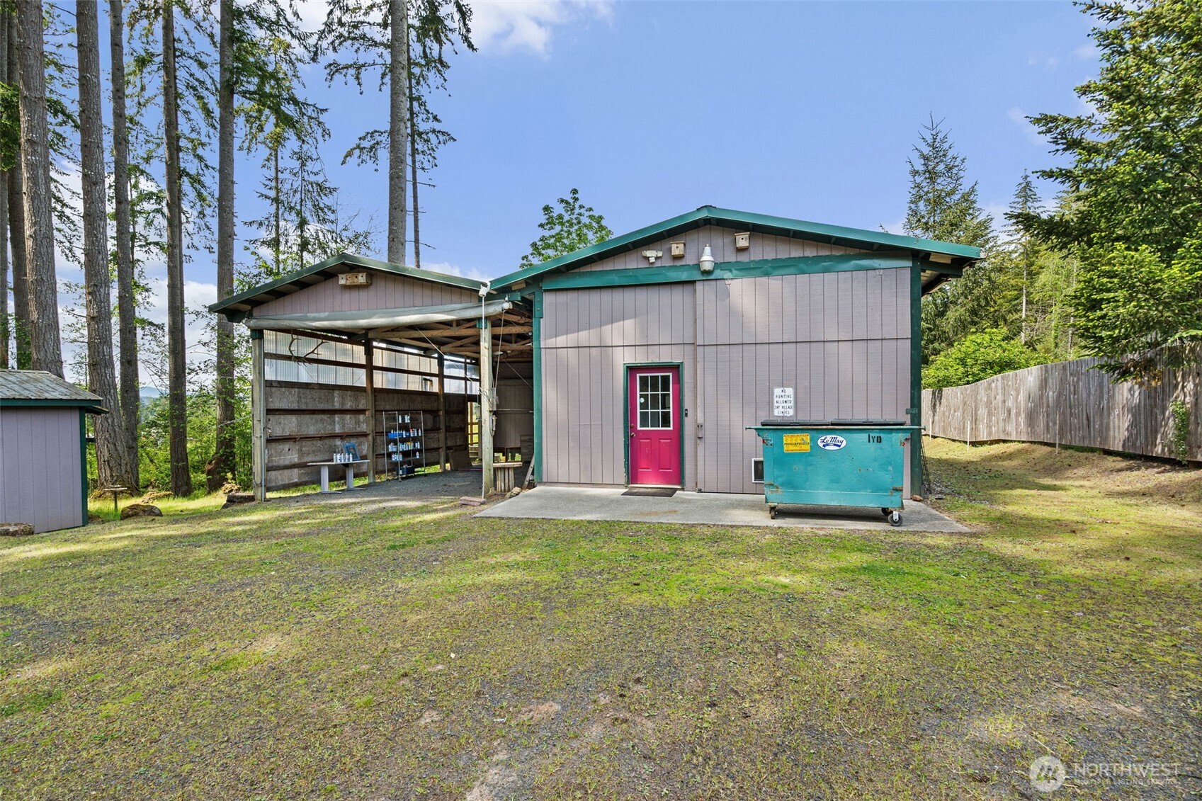 414 Chilvers Rd