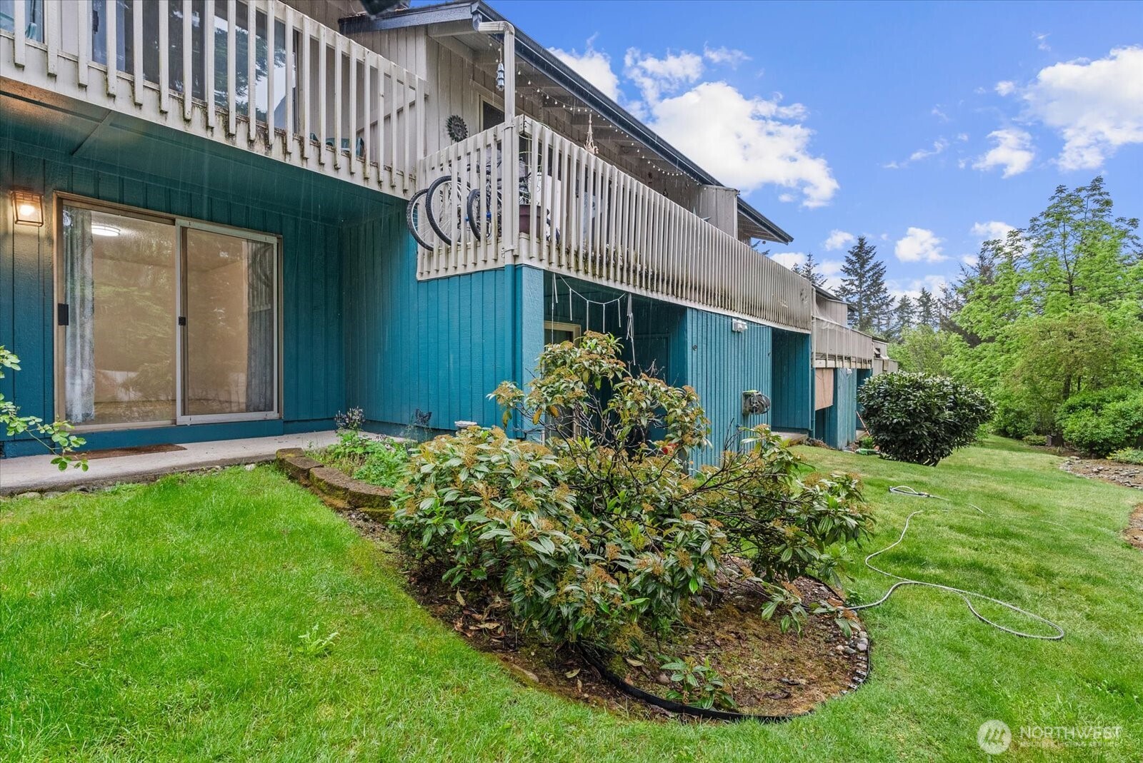 3435 Auburn Way S Unit: 60