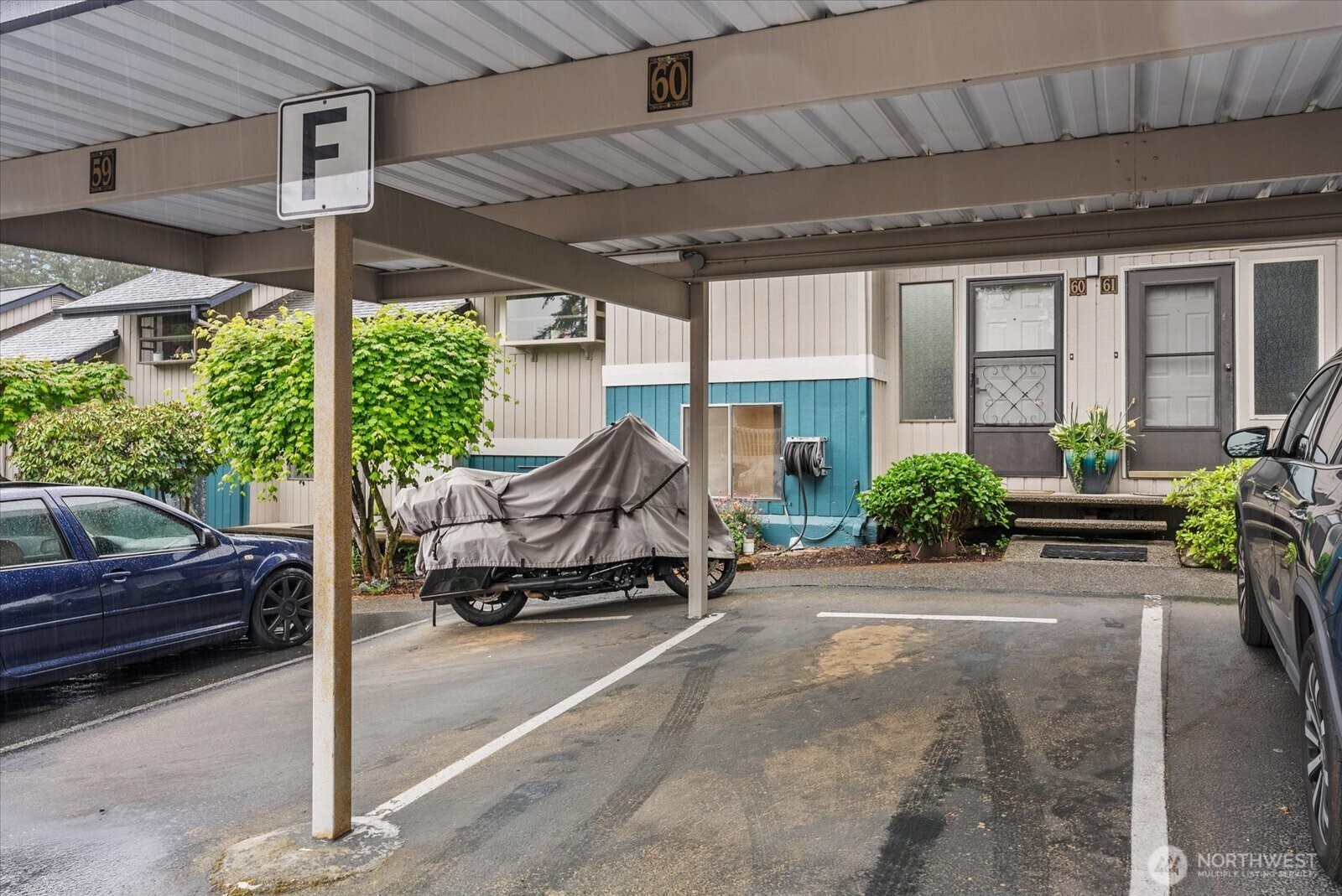 3435 Auburn Way S Unit: 60