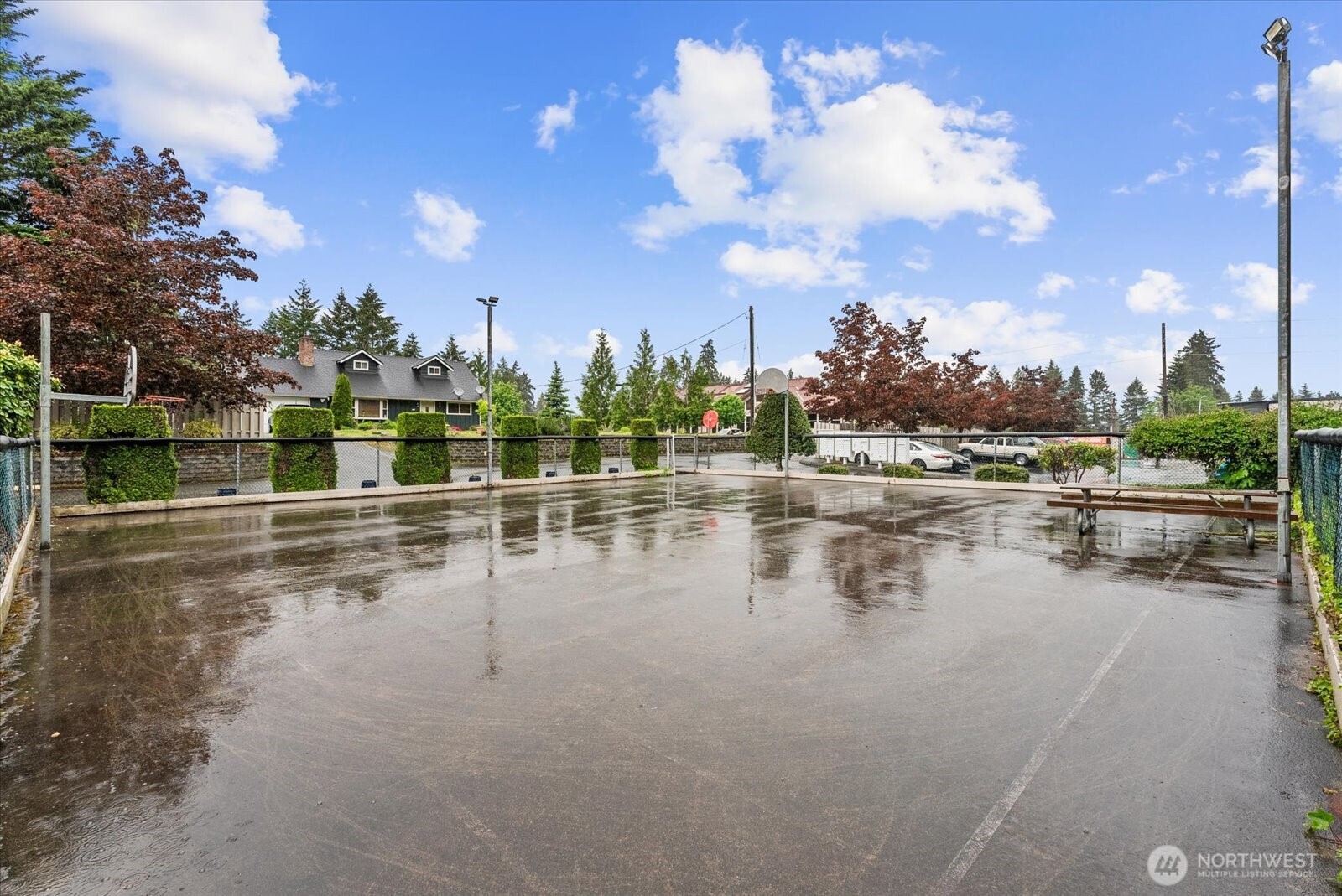 3435 Auburn Way S Unit: 60